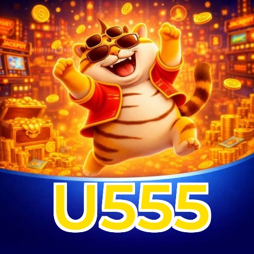 U555